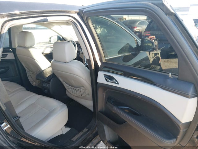 2016 CADILLAC SRX 3GYFNBE34GS548266 Photo 7