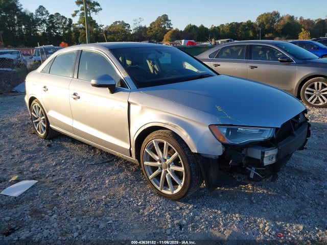 2015 AUDI A3 WAUCCGFF3F1139189 Photo 0