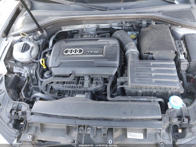 2015 AUDI A3 WAUCCGFF3F1139189 Photo 9