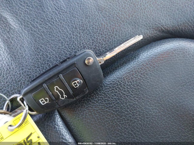 2015 AUDI A3 WAUCCGFF3F1139189 Photo 10