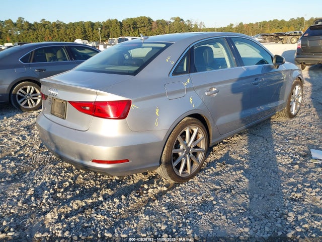 2015 AUDI A3 WAUCCGFF3F1139189 Photo 3