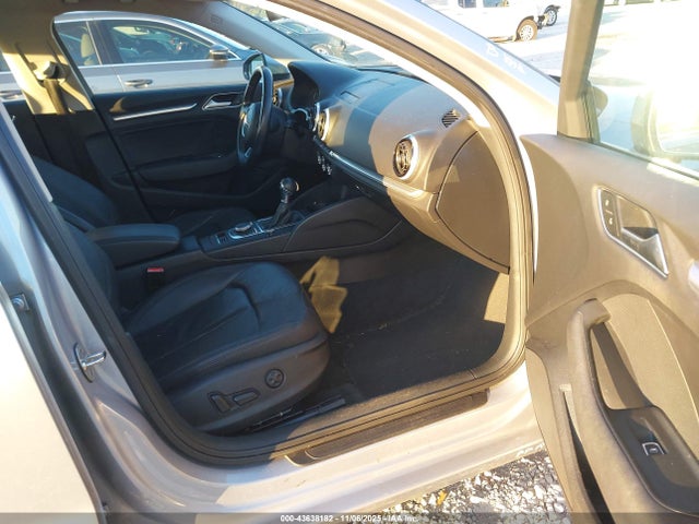 2015 AUDI A3 WAUCCGFF3F1139189 Photo 4