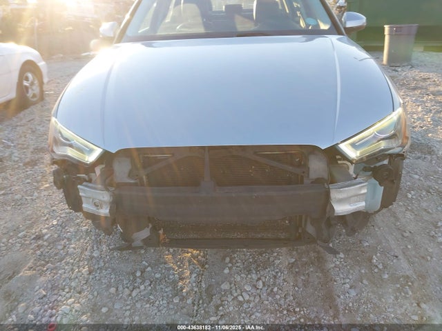 2015 AUDI A3 WAUCCGFF3F1139189 Photo 5