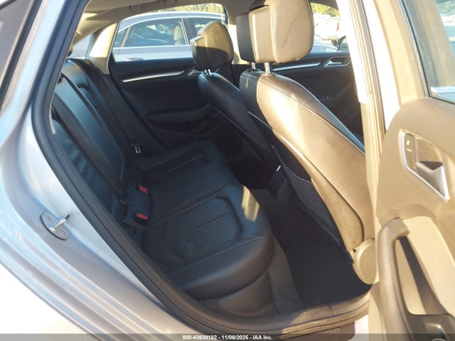 2015 AUDI A3 WAUCCGFF3F1139189 Photo 7