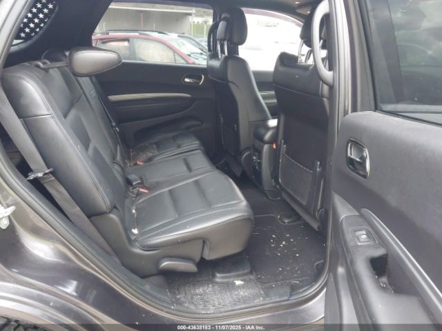 2019 DODGE DURANGO 1C4RDJDGXKC633275 Photo 7