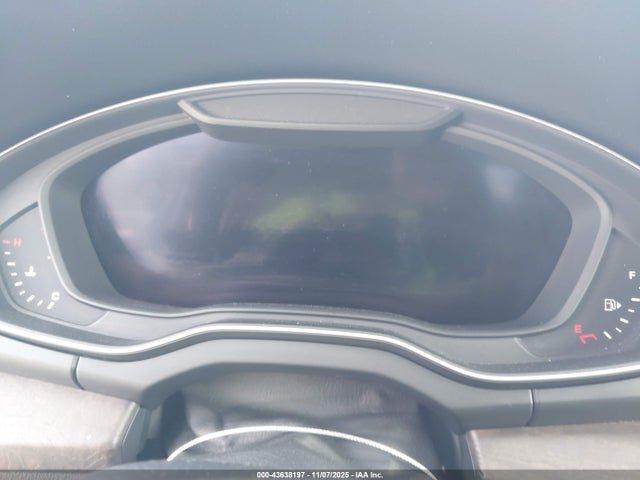 2018 AUDI Q5 WA1BNAFY2J2052050 Photo 6