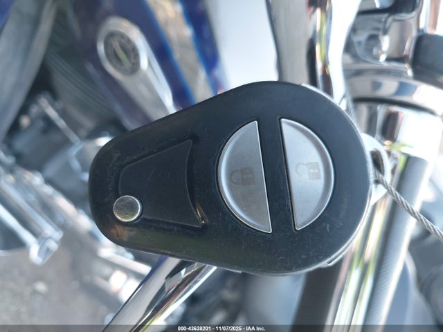 1HD1TEN14GB957433 Harley-Davidson Flhtkse Cvo Limited