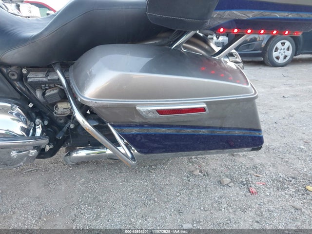 1HD1TEN14GB957433 Harley-Davidson Flhtkse Cvo Limited
