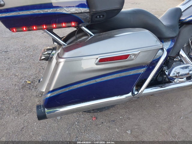 1HD1TEN14GB957433 Harley-Davidson Flhtkse Cvo Limited