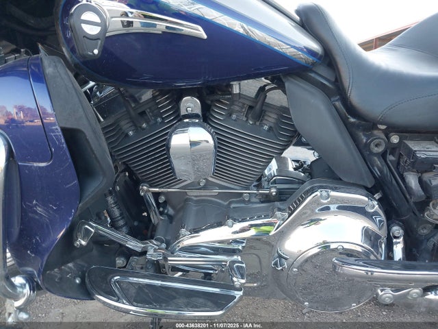 1HD1TEN14GB957433 Harley-Davidson Flhtkse Cvo Limited