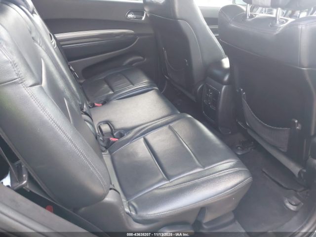 2013 DODGE DURANGO 1C4RDHAG6DC584401 Photo 7