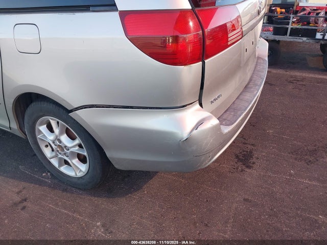 Aukcja sprzedaży 2004 Toyota Sienna Xle, vin: 5TDZA22C14S126913, numer aukcji: 43638208