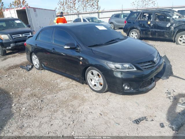 2009 TOYOTA COROLLA 1NXBU40E79Z077062