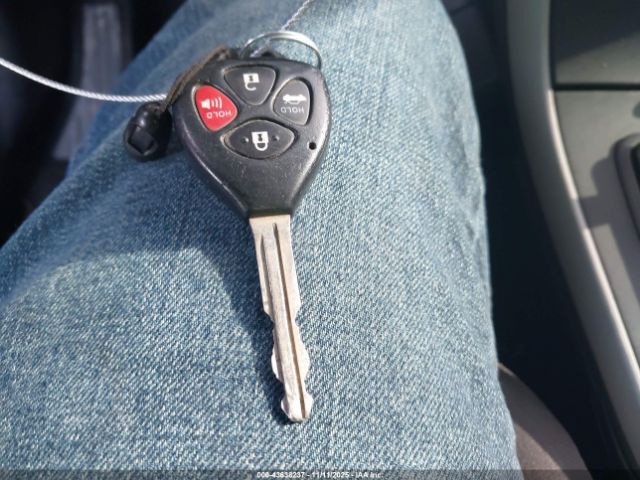 2009 TOYOTA COROLLA 1NXBU40E79Z077062 Photo 10