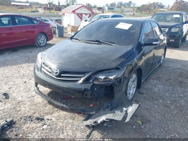 2009 TOYOTA COROLLA 1NXBU40E79Z077062 Photo 5