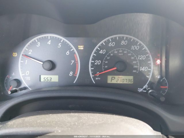 2009 TOYOTA COROLLA 1NXBU40E79Z077062 Photo 6