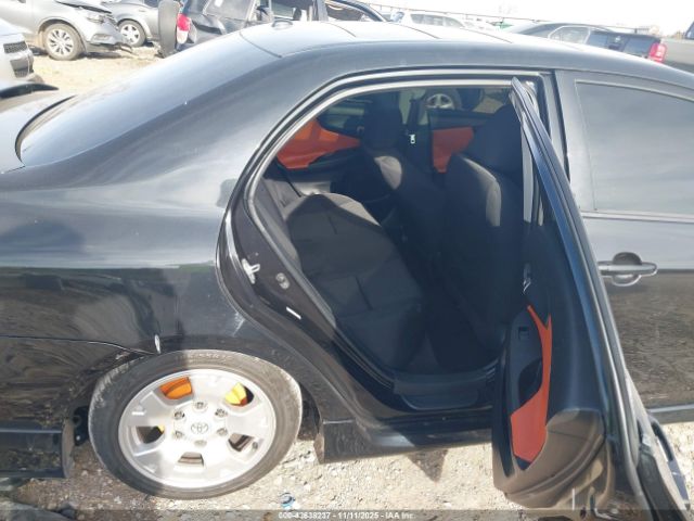 2009 TOYOTA COROLLA 1NXBU40E79Z077062 Photo 7