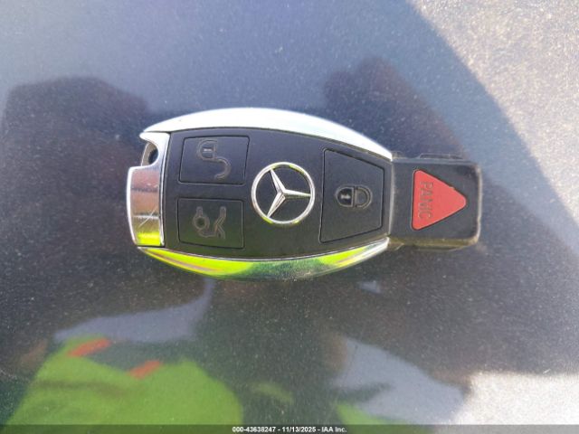 2015 MERCEDES-BENZ GL 450 4JGDF6EE3FA515077 Photo 10
