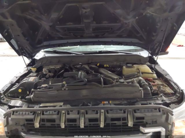 2013 FORD F-250 1FT7W2BT4DEB57572 Photo 9