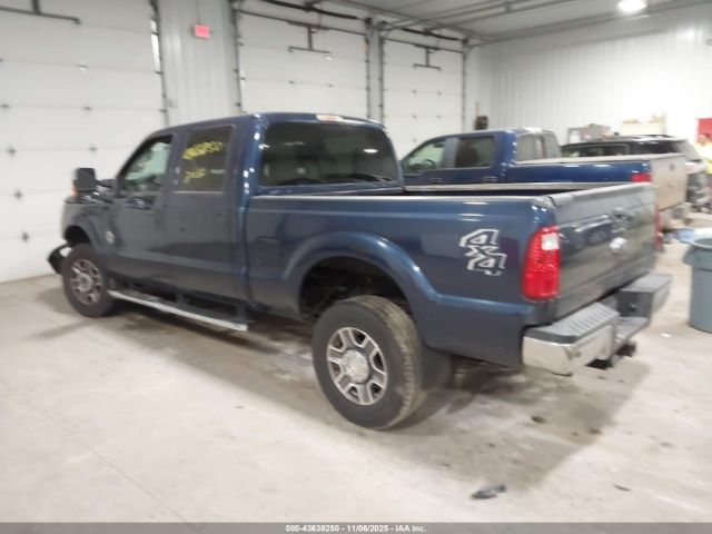 2013 FORD F-250 1FT7W2BT4DEB57572 Photo 2