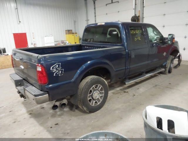 2013 FORD F-250 1FT7W2BT4DEB57572 Photo 3