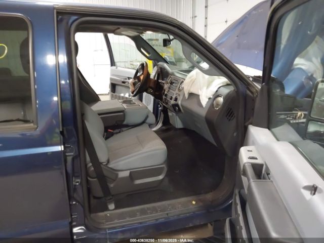 2013 FORD F-250 1FT7W2BT4DEB57572 Photo 4