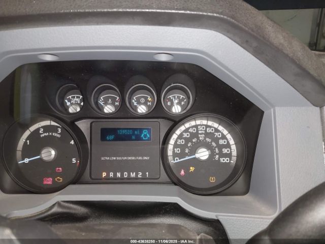 2013 FORD F-250 1FT7W2BT4DEB57572 Photo 6