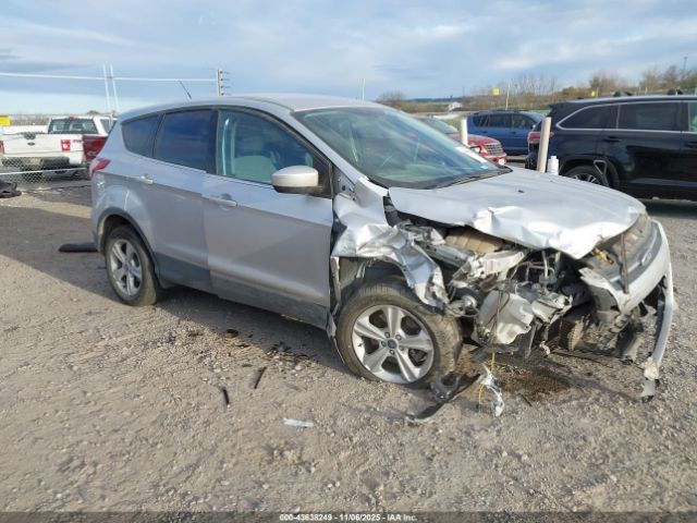 2015 FORD ESCAPE 1FMCU9G95FUA81424