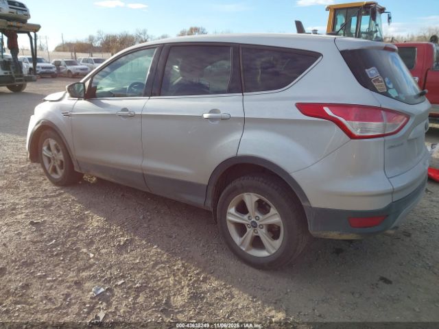2015 FORD ESCAPE 1FMCU9G95FUA81424 Photo 2