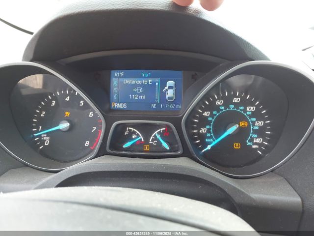 2015 FORD ESCAPE 1FMCU9G95FUA81424 Photo 6