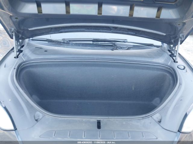 2018 TESLA MODEL X 5YJXCBE28JF137847 Photo 9