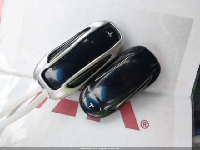 2018 TESLA MODEL X 5YJXCBE28JF137847 Photo 10