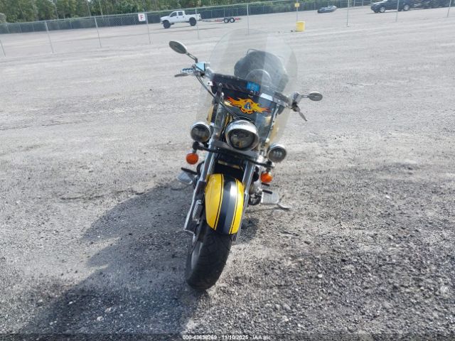 2002 HONDA VTX1800 1HFSC49012A000179 Photo 4