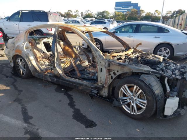 2013 INFINITI G37 JN1CV6AP9DM722405