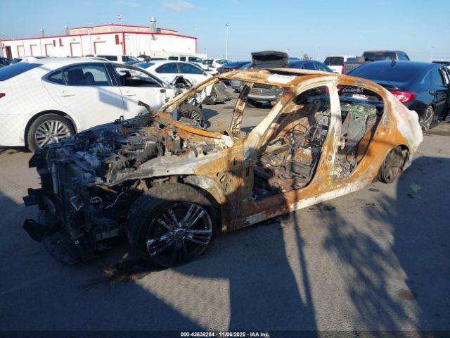 2013 INFINITI G37 JN1CV6AP9DM722405 Photo 1