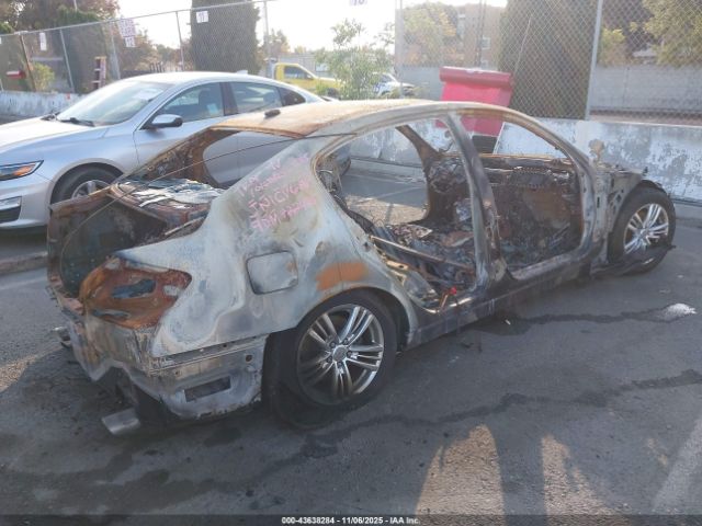 2013 INFINITI G37 JN1CV6AP9DM722405 Photo 3