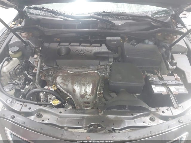 2011 Toyota Camry Le მანქანა იყიდება აუქციონზე, vin: 4T4BF3EK5BR119338, აუქციონის ნომერი: 43638286