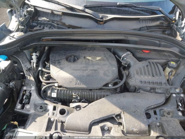 2019 MINI COUNTRYMAN WMZYT3C57K3E97765 Photo 9