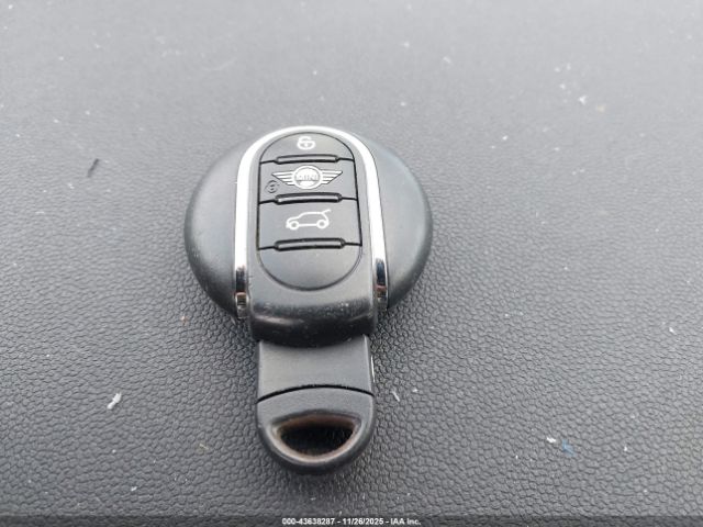 2019 MINI COUNTRYMAN WMZYT3C57K3E97765 Photo 10