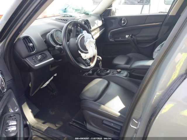 2019 MINI COUNTRYMAN WMZYT3C57K3E97765 Photo 4