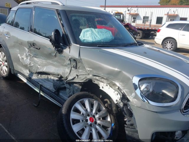 2019 MINI COUNTRYMAN WMZYT3C57K3E97765 Photo 5