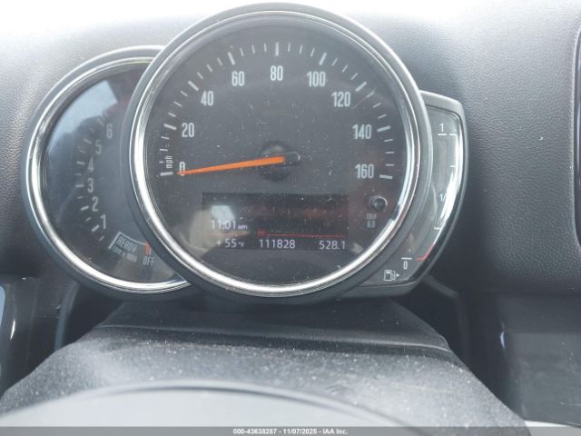 2019 MINI COUNTRYMAN WMZYT3C57K3E97765 Photo 6