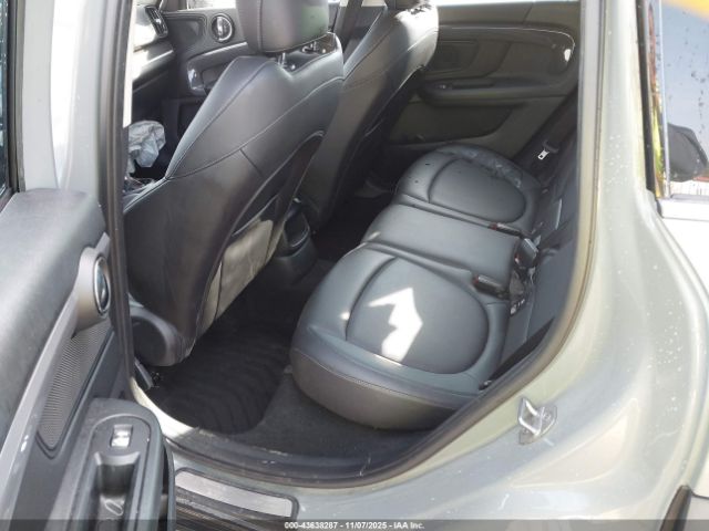 2019 MINI COUNTRYMAN WMZYT3C57K3E97765 Photo 7