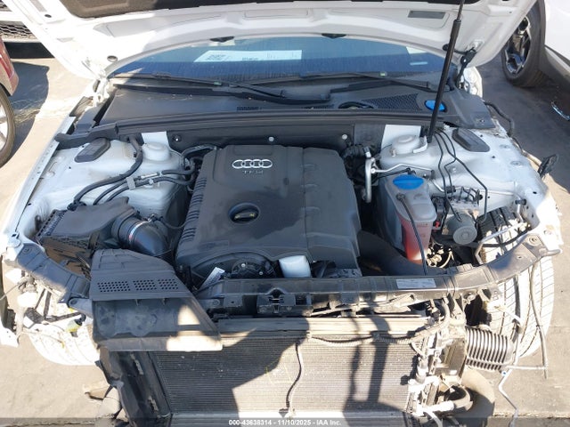 2016 AUDI ALLROAD WA1UFAFLXGA017751 Photo 9