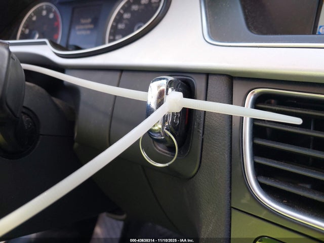 2016 AUDI ALLROAD WA1UFAFLXGA017751 Photo 10