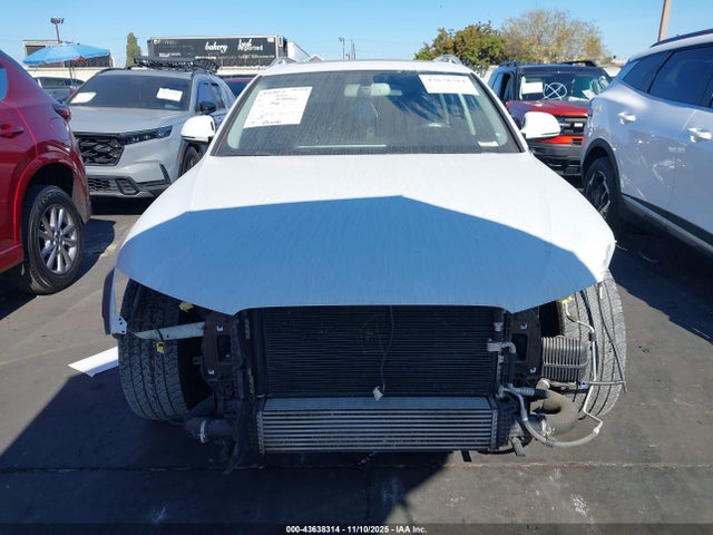 WA1UFAFLXGA017751 Audi Allroad 2.0t Premium