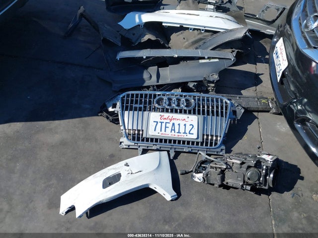 WA1UFAFLXGA017751 Audi Allroad 2.0t Premium