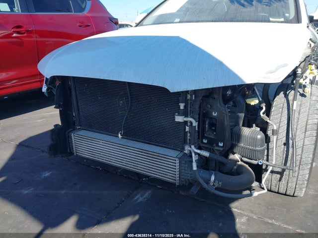 WA1UFAFLXGA017751 Audi Allroad 2.0t Premium