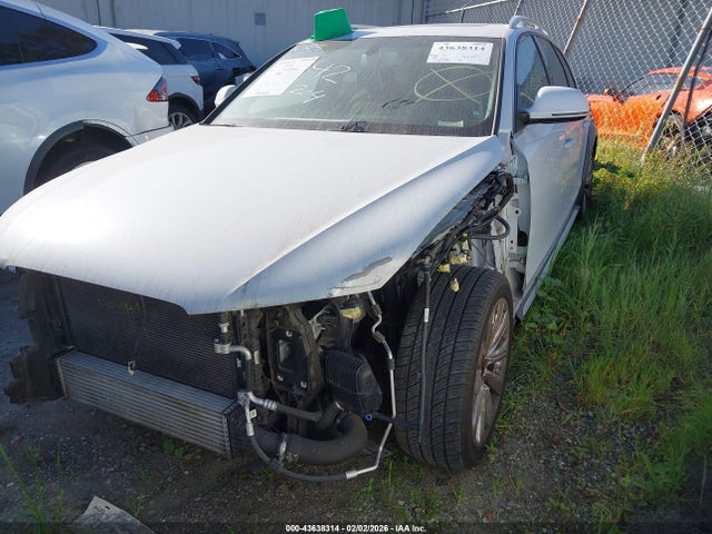 2016 AUDI ALLROAD WA1UFAFLXGA017751 Photo 1