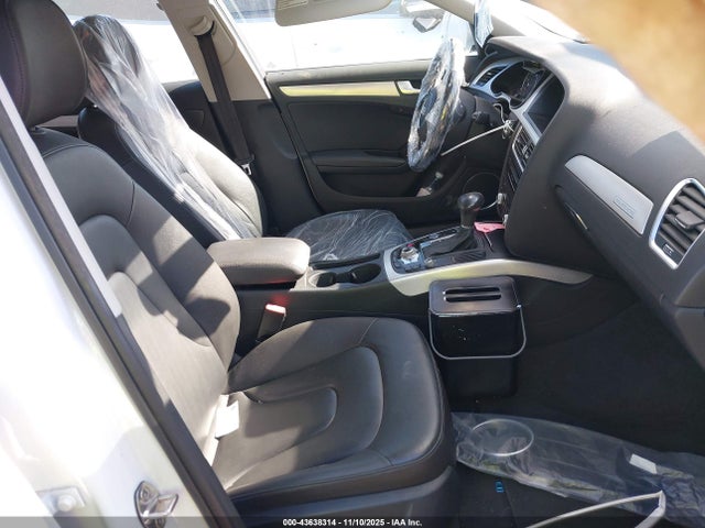 2016 AUDI ALLROAD WA1UFAFLXGA017751 Photo 4